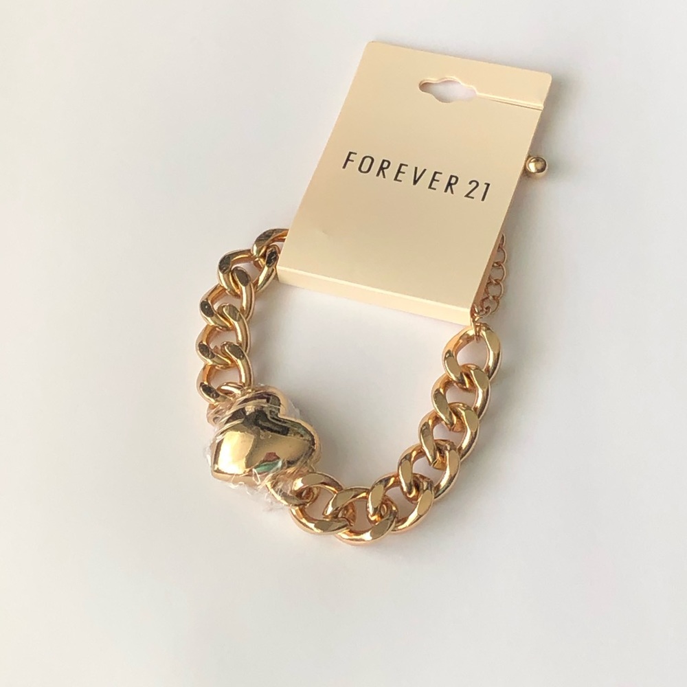 NWT forever 21 bracelet